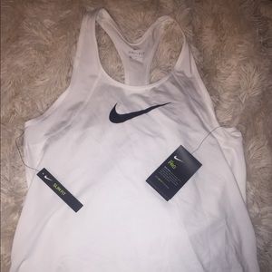 Nike Tank